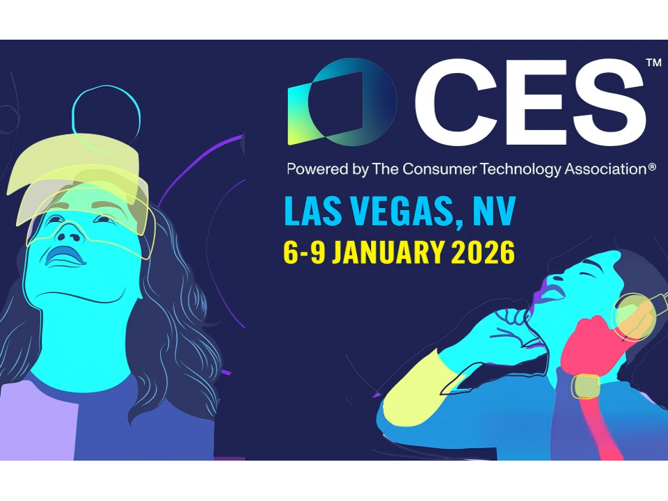 “科技春晚”CES 2026来了！中国力量在崛起